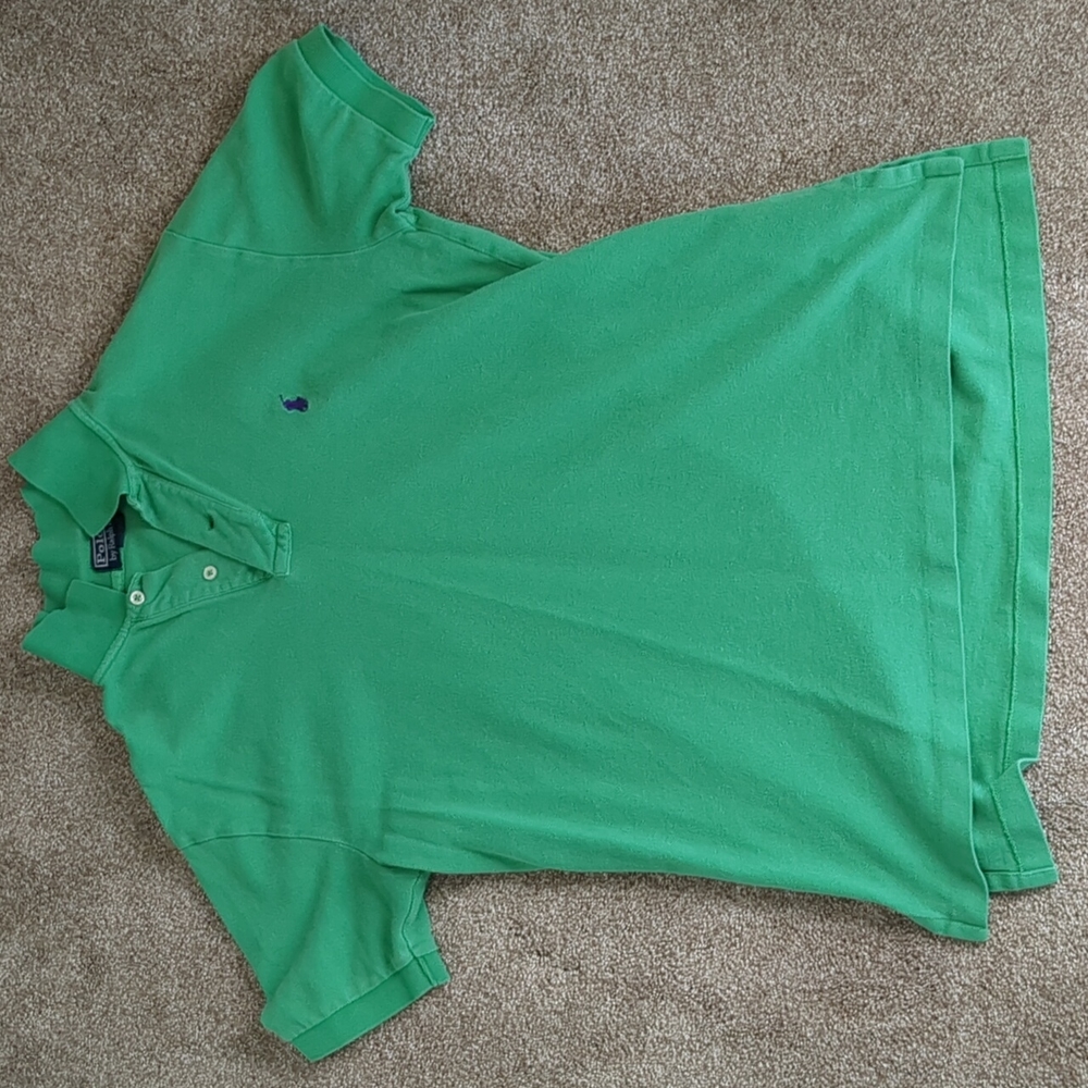 Ralph Lauren Polo